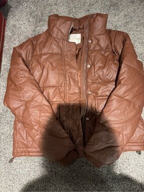 Madden Girl Puffer